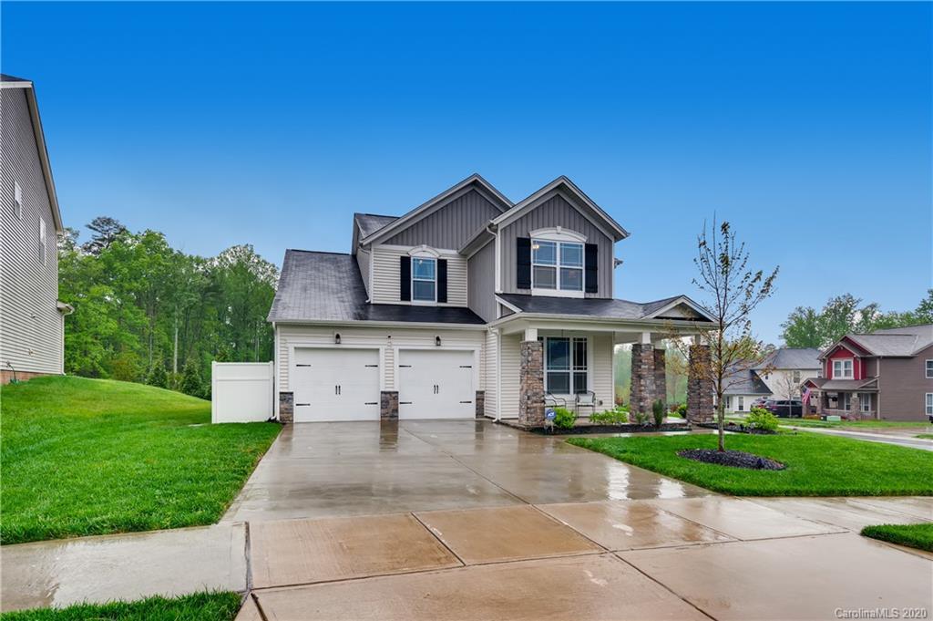 3126 Helmsley Ct., Concord, NC 28027