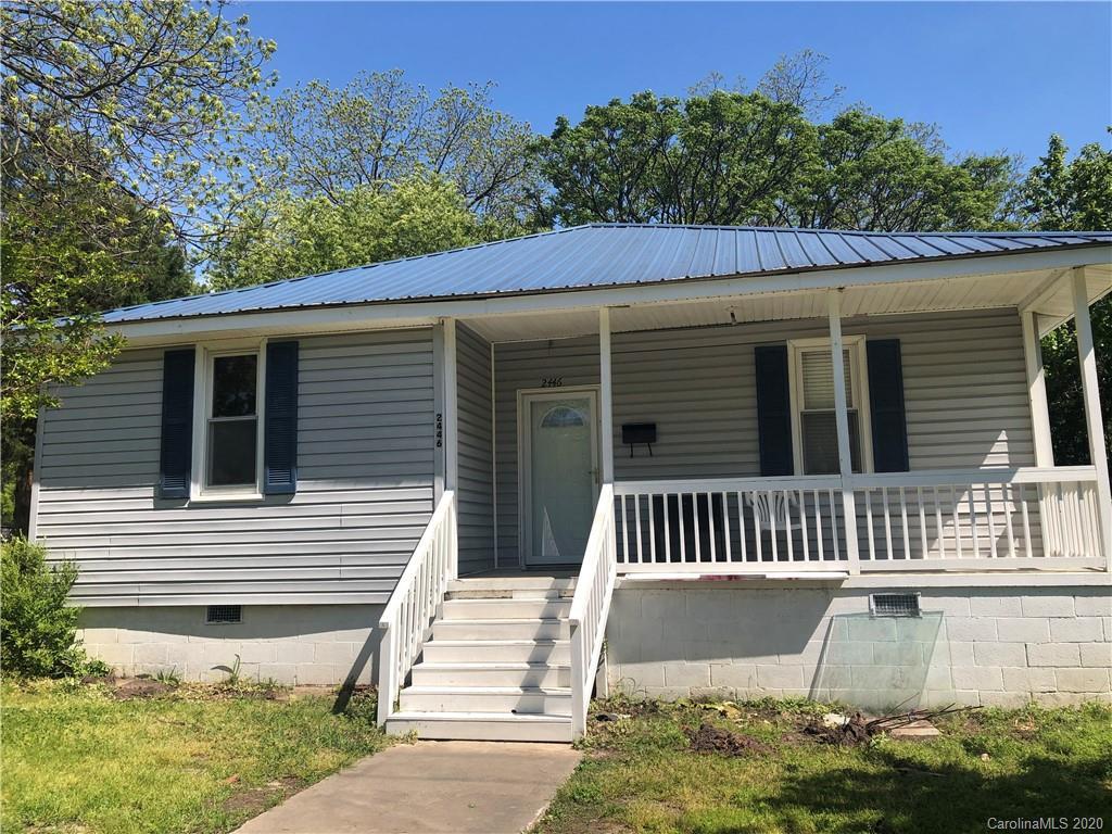 2446 Milton Ave., Gastonia, NC 28052