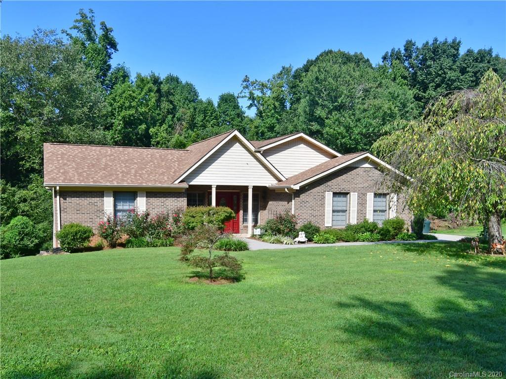 125 Silhouette Ln., Statesville, NC 28625