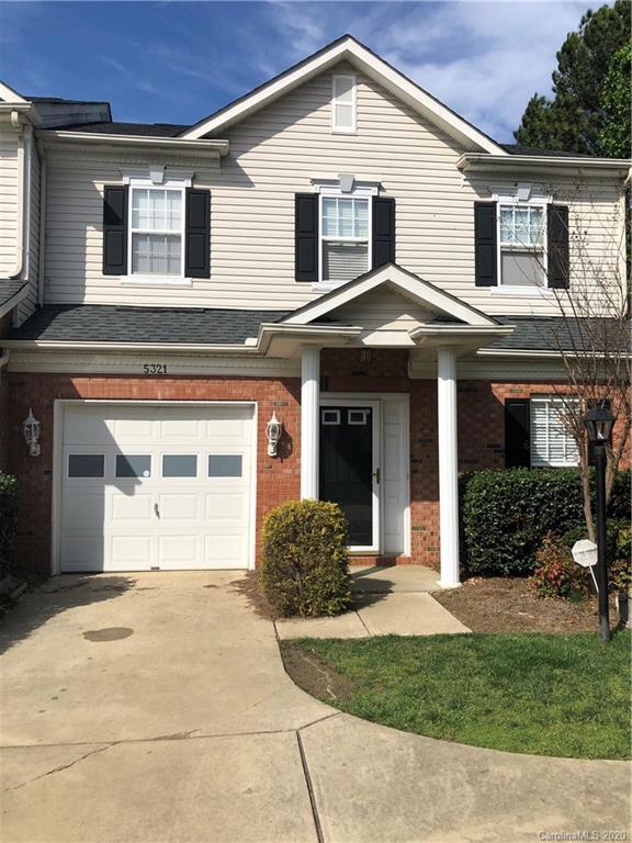 5321 Johnston Mill Ct., Charlotte, NC 28269