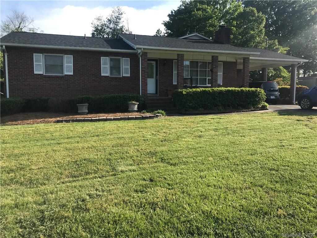 5705 Norfolk Dr., Kannapolis, NC 28081