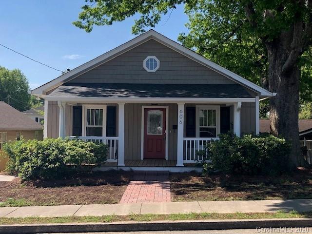 606 11th St., Kannapolis, NC 28083