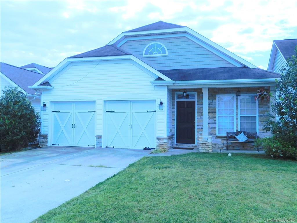 9575 Marquette St., Concord, NC 28027