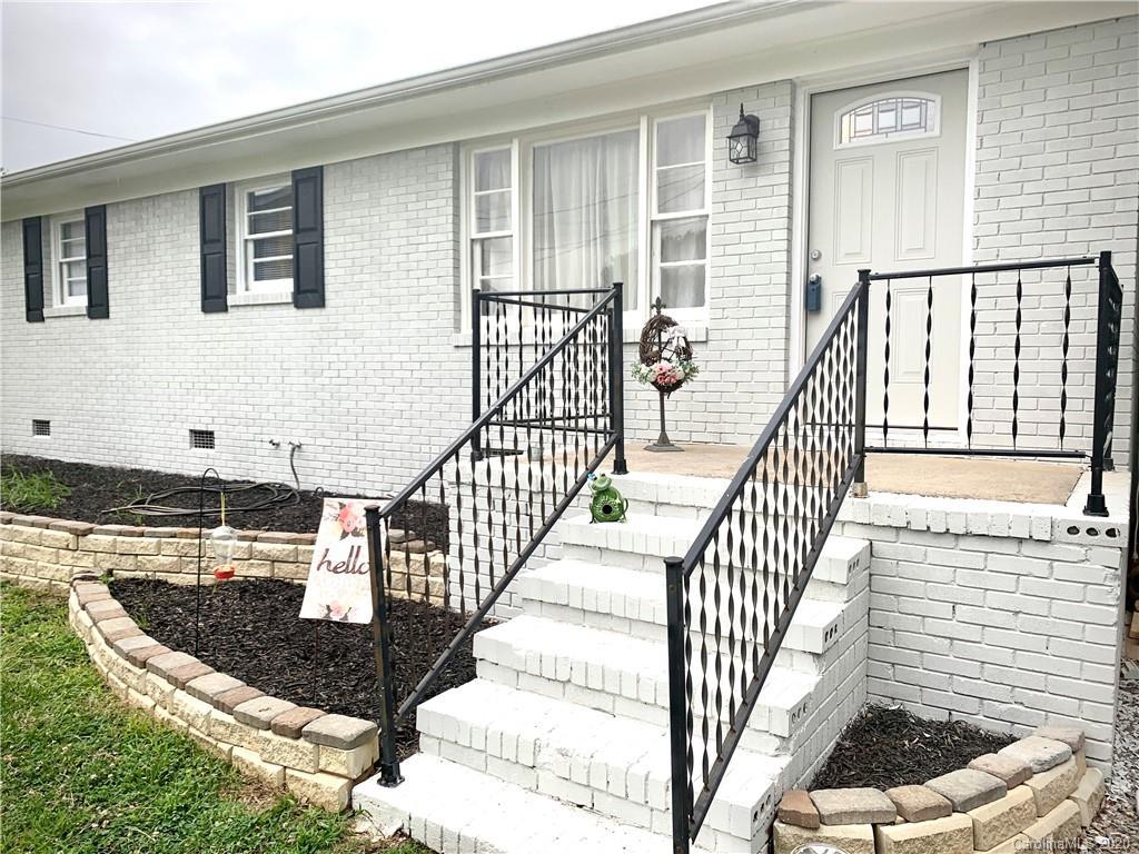 119 Kale St., Gastonia, NC 28056