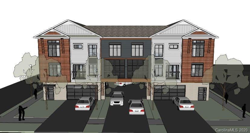 2024 Upstate Way, Charlotte, NC 28206