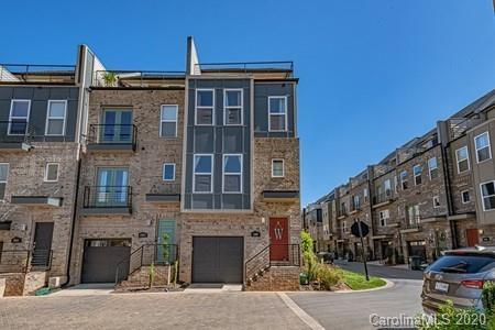 2905 Grand Union Way #52, Charlotte, NC 28209