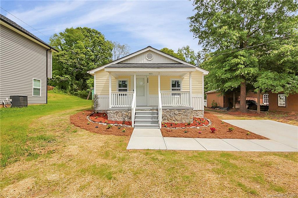 1062 Gaither Pl., Concord, NC 28027