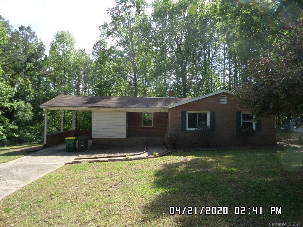 131 Cross Dr., Salisbury, NC 28146