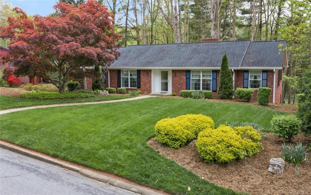 101 W Fox Chase Rd., Asheville, NC 28804