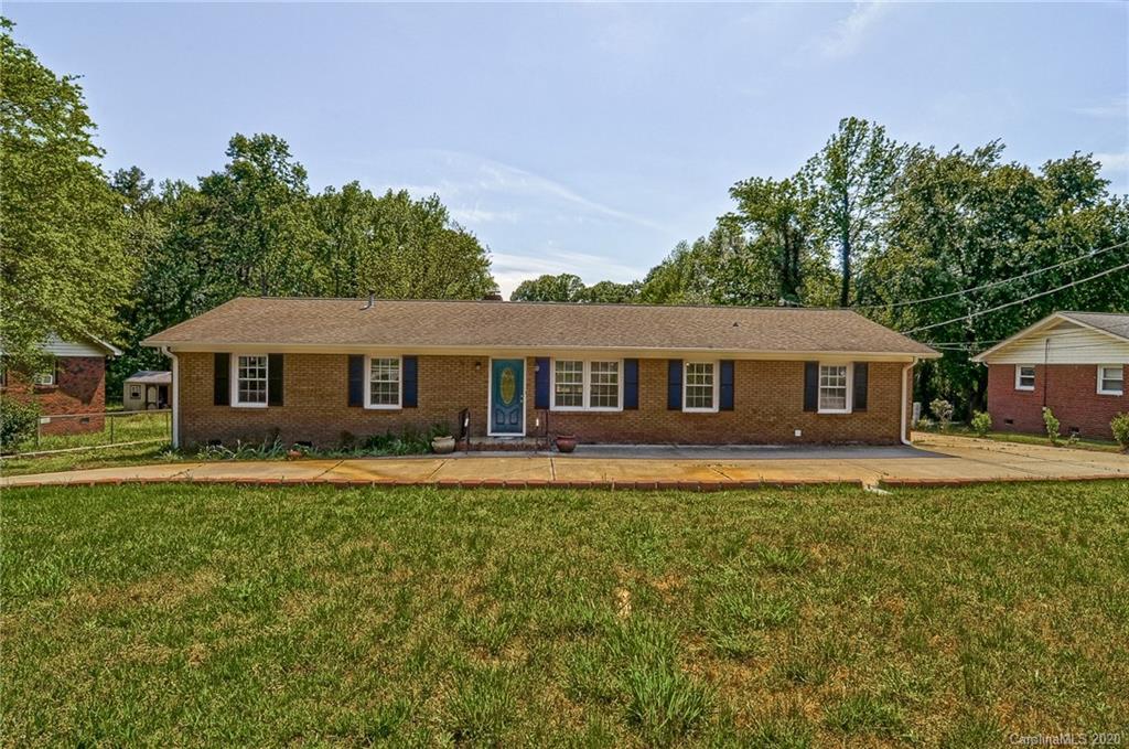 8428 Anette Ave., Mint Hill, NC 28227