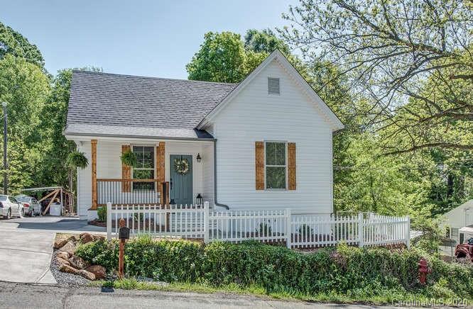 428 Columbia St., Gastonia, NC 28054