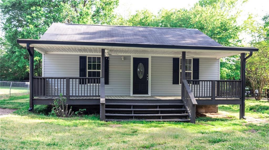 1302 Martha St., Kannapolis, NC 28083