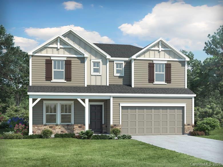 3962 Isenhour Rd., Kannapolis, NC 28081