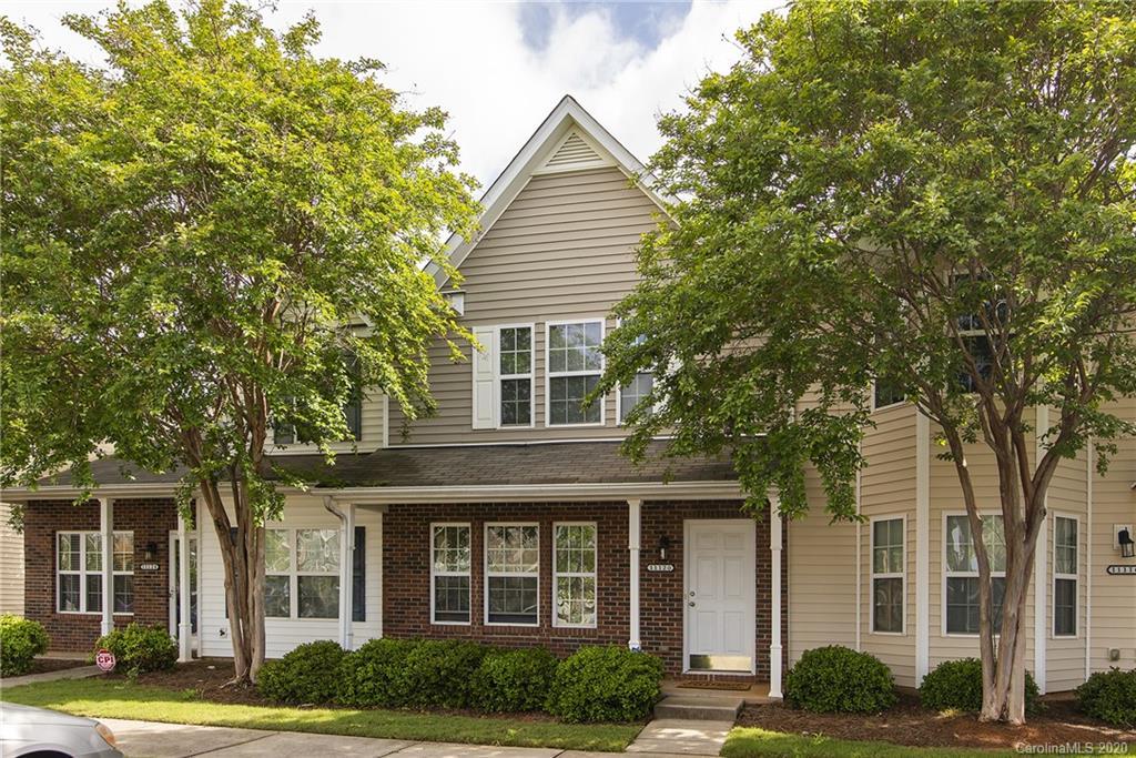 11120 Derryrush Dr., Charlotte, NC 28213