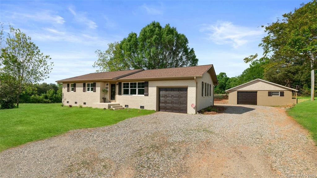 5503 Hwy 16 Hwy., Maiden, NC 28650