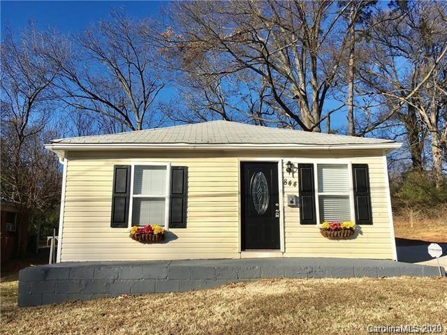 844 Key St., Charlotte, NC 28208