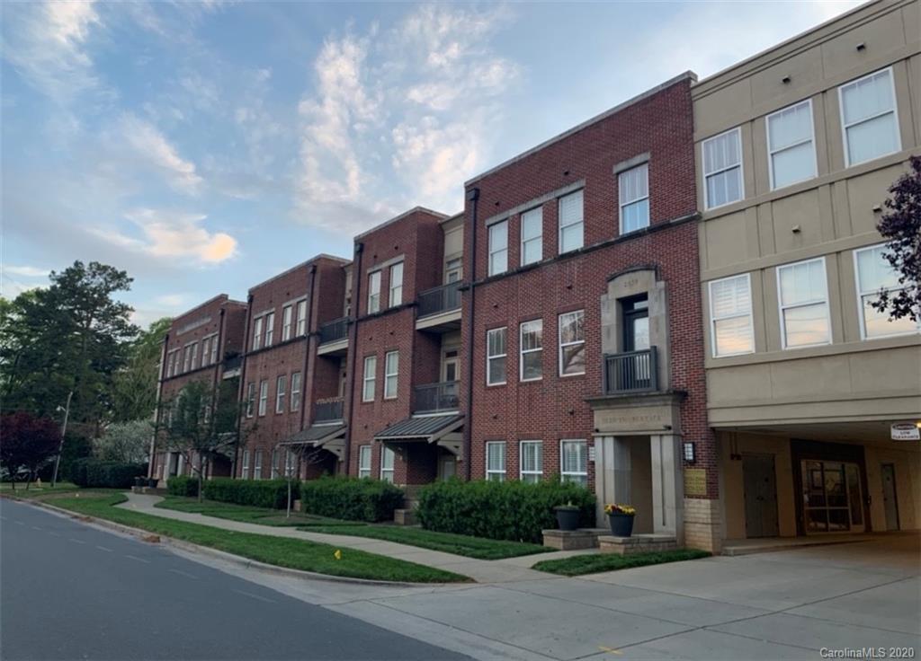 2934 Selwyn Ave., Charlotte, NC 28209