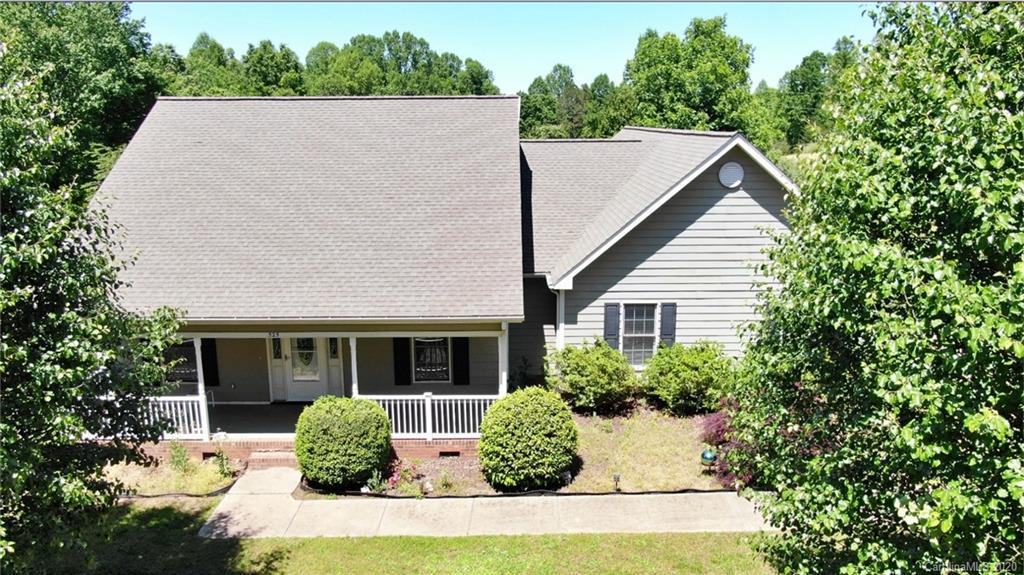 525 Chilly Bowl Rd., Rutherfordton, NC 28139