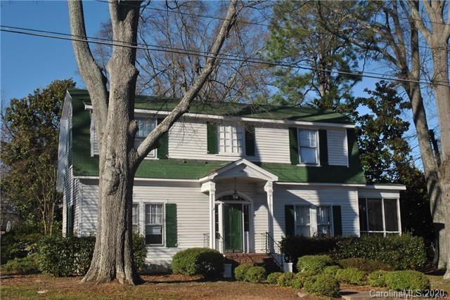 640 Main St., Mooresville, NC 28115