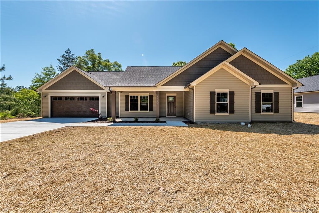 420 Keenan Dr., Concord, NC 28025