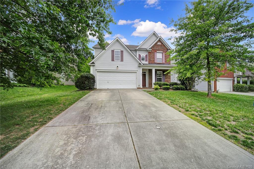 2003 Wilburn Park Ln. #600, Charlotte, NC 28269