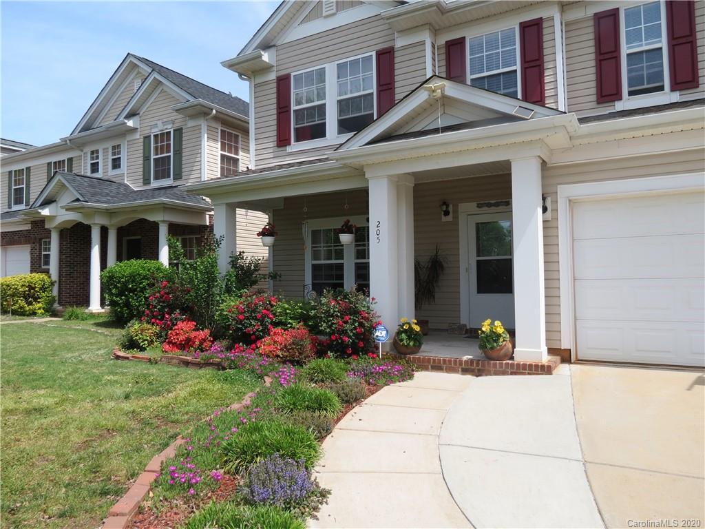 205 E Waterlynn Rd., Mooresville, NC 28117