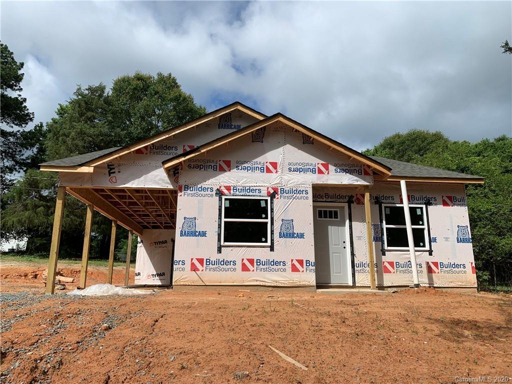 309 James St., Gastonia, NC 28052