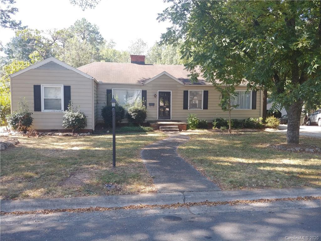 744 Carolyn Dr., Concord, NC 28025