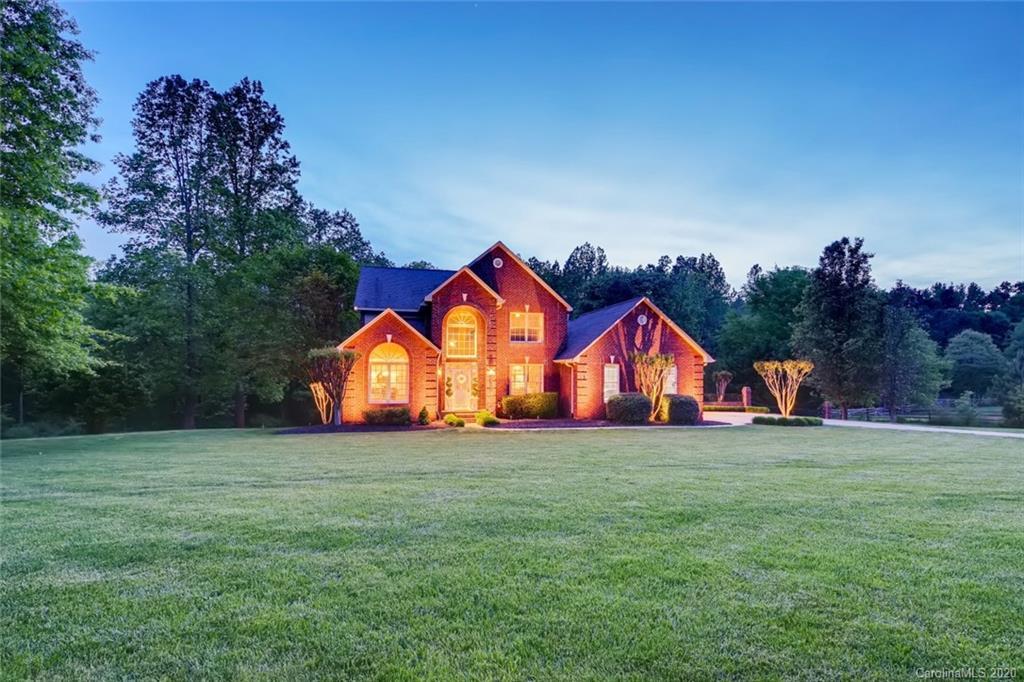 11809 Abernathy Rd., Charlotte, NC 28216