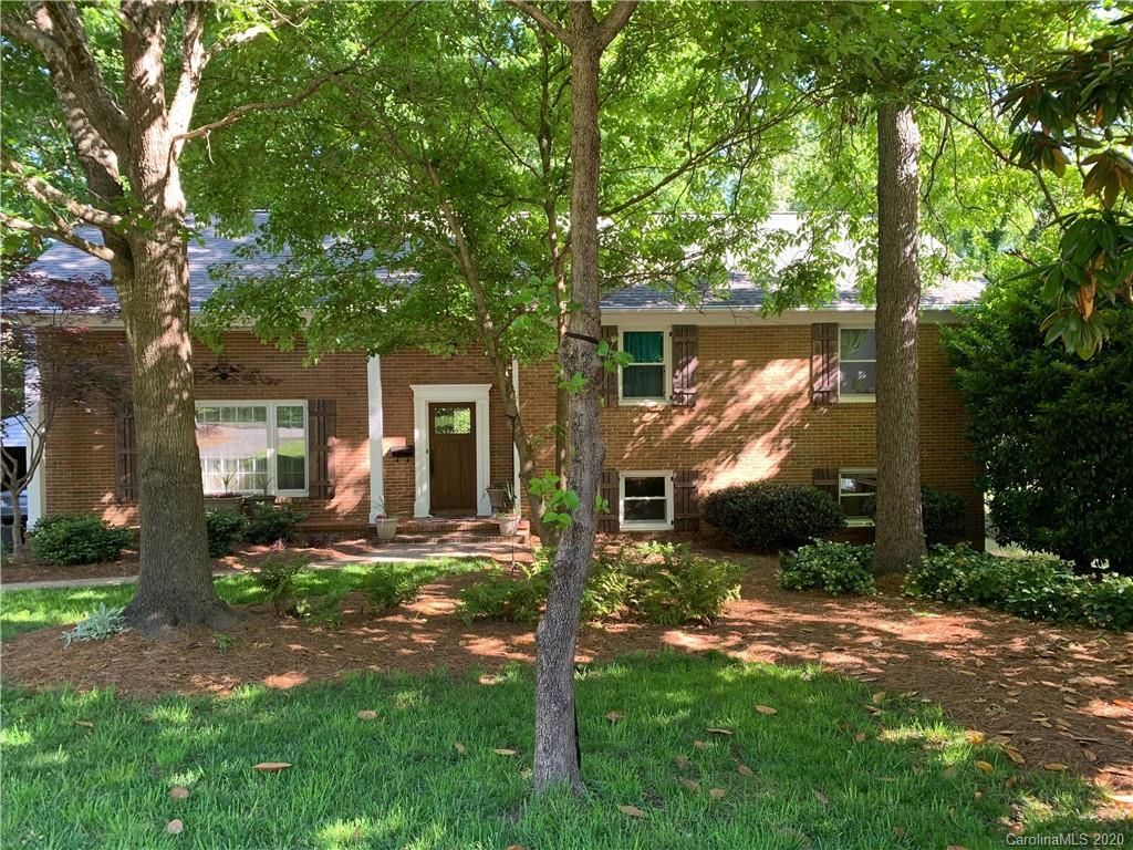 2741 Pencoyd Ln., Charlotte, NC 28210