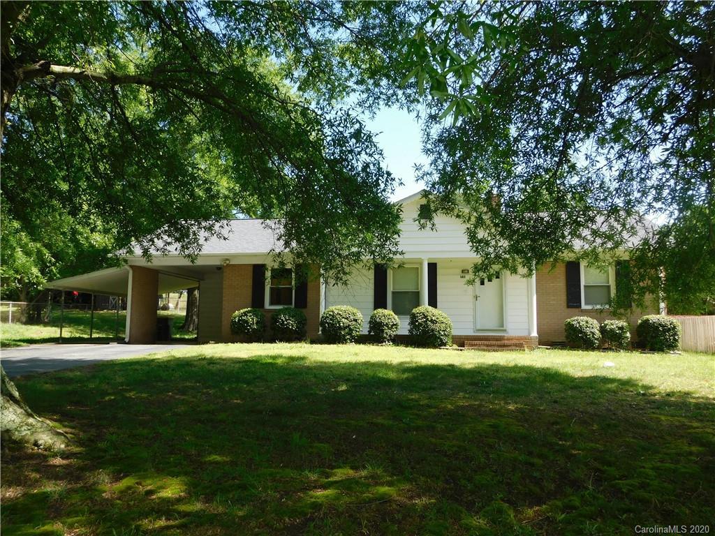1411 Ontario Dr., Kannapolis, NC 28083