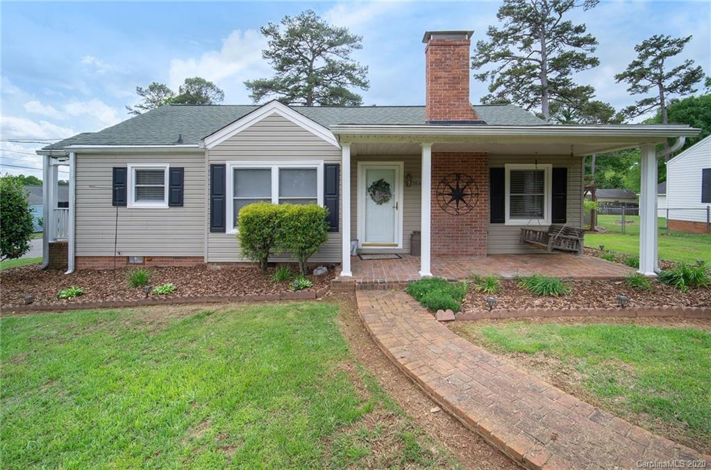 764 Carolyn Dr., Concord, NC 28025