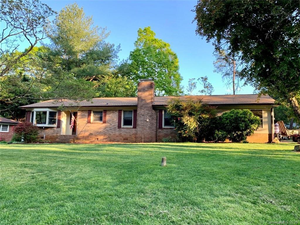 3223 Jurney Ave., Statesville, NC 28677