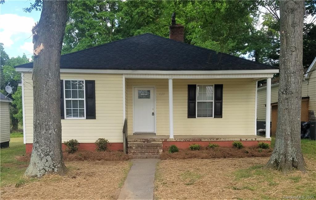 620 Highland St., Gastonia, NC 28052