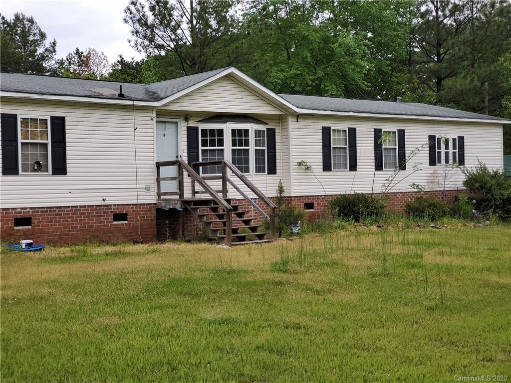 37419 Melton Rd., Albemarle, NC 28001