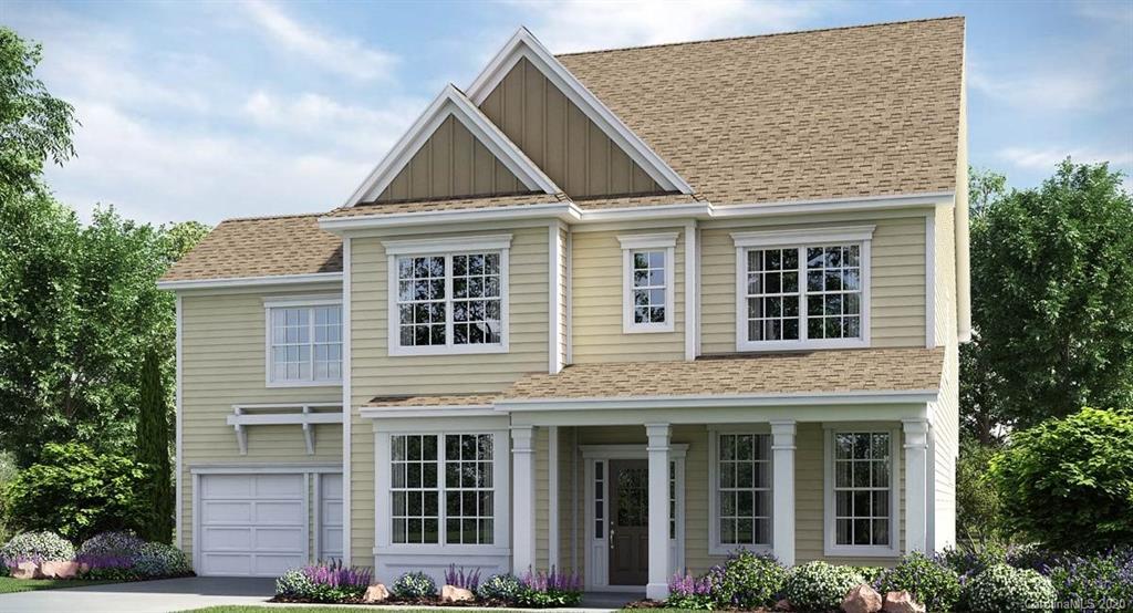 14209 Mames Way Way #Lot 218, Davidson, NC 28036