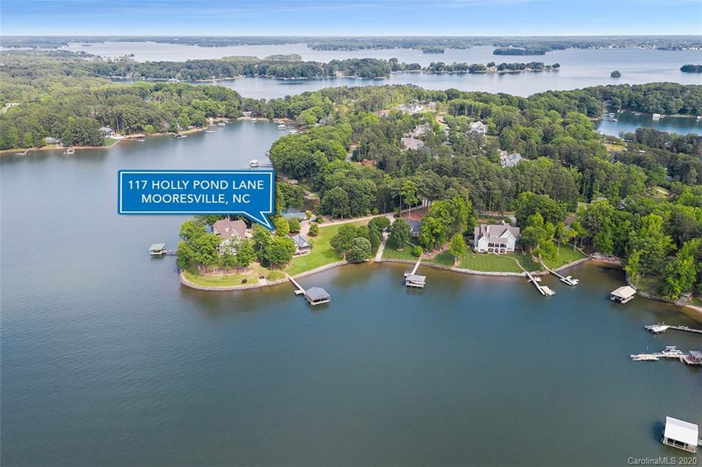 117 Holly Pond Ln., Mooresville, NC 28117