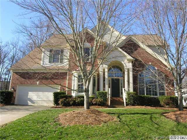 5533 Mcchesney Dr., Charlotte, NC 28269