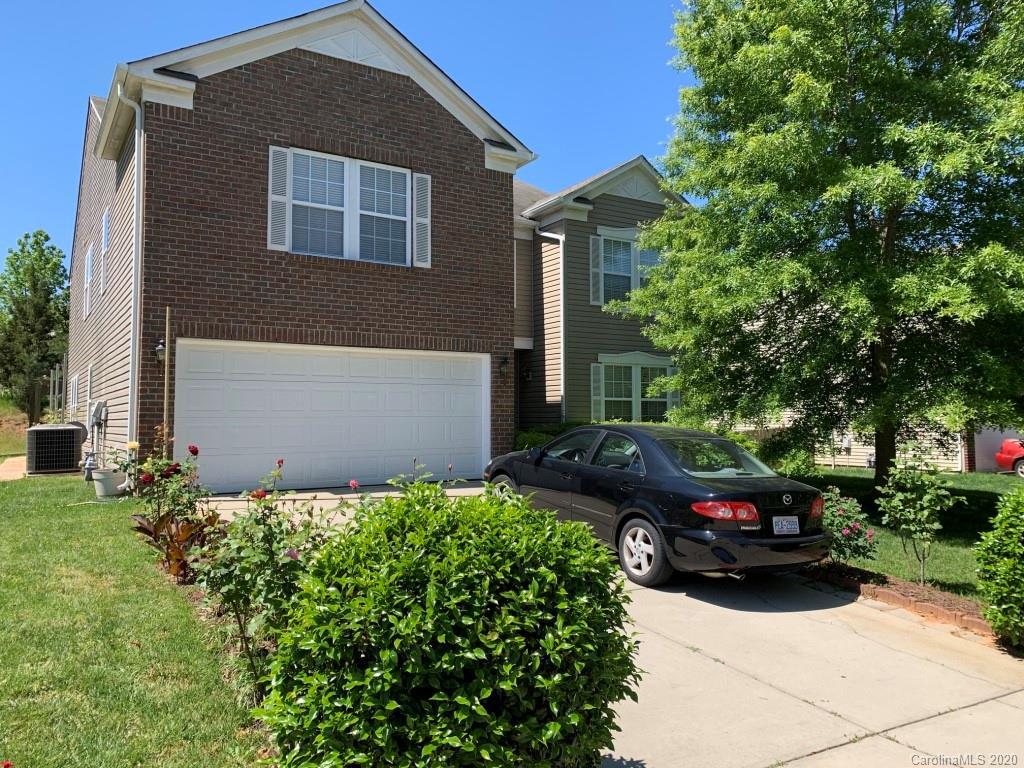 2517 Spring Breeze Way, Monroe, NC 28110