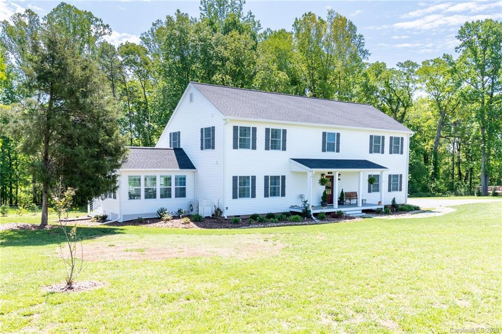 210 Juniper Rd., Mooresville, NC 28115