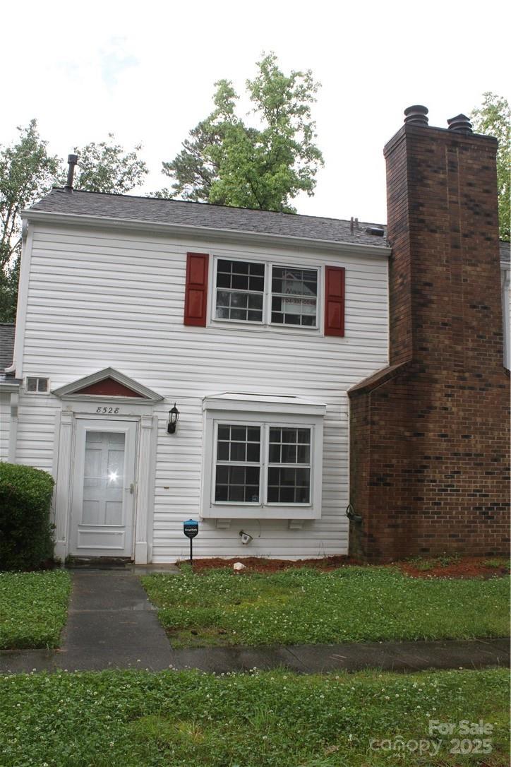 8528 Castle Pine Ct., Charlotte, NC 28226