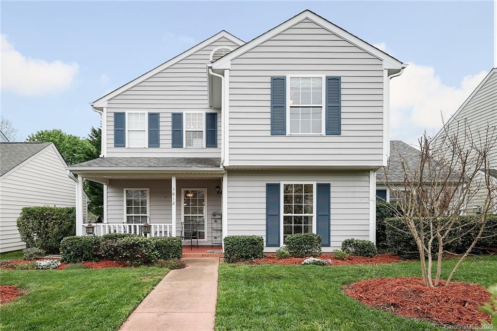 3812 Faith Church Rd., Lake Park, NC 28079