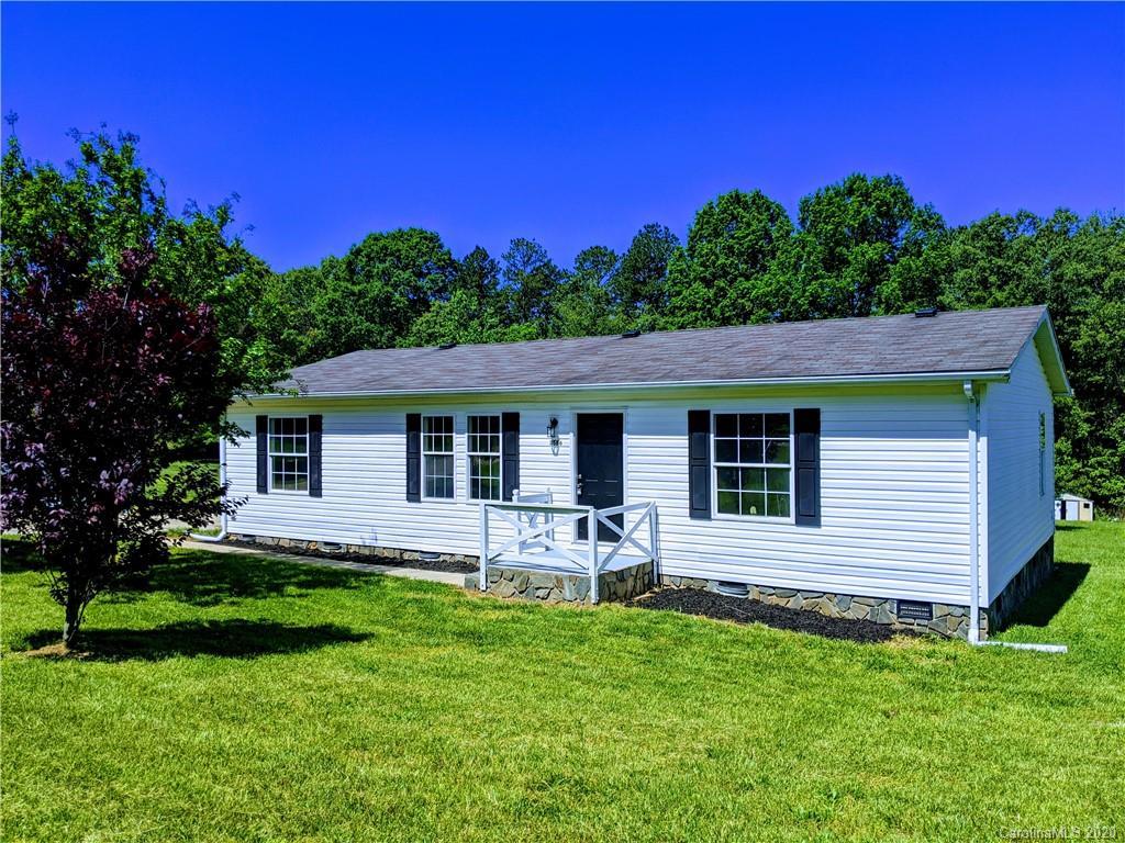3586 Caldwell Cir., Iron Station, NC 28080