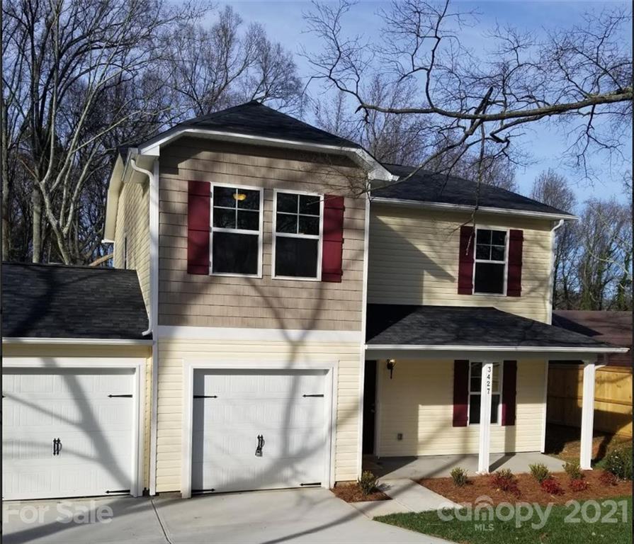 3427 Winslow Dr., Charlotte, NC 28269