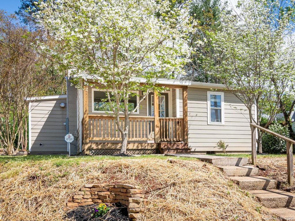 114 Joyner Ave., Asheville, NC 28806