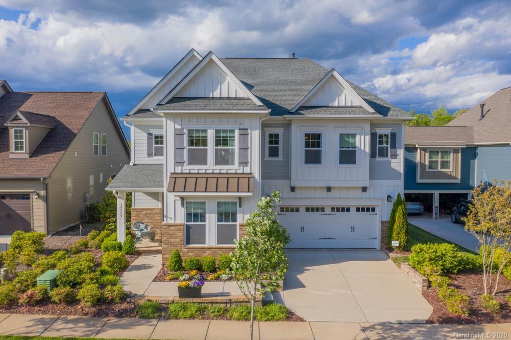 16909 Setter Point Ln., Davidson, NC 28036