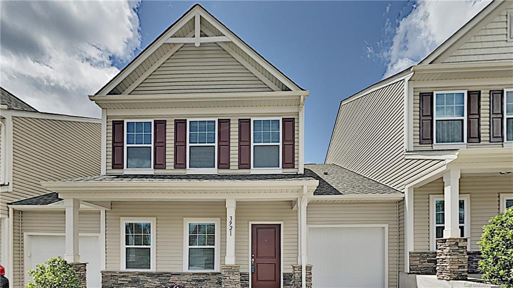 3921 Bighorn Way, Gastonia, NC 28056