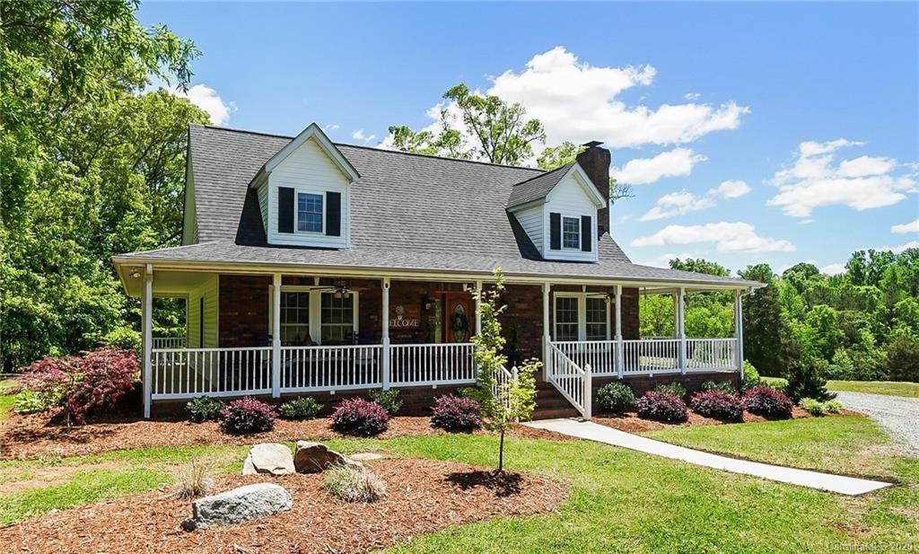 5967 Rocky River Rd., Concord, NC 28025