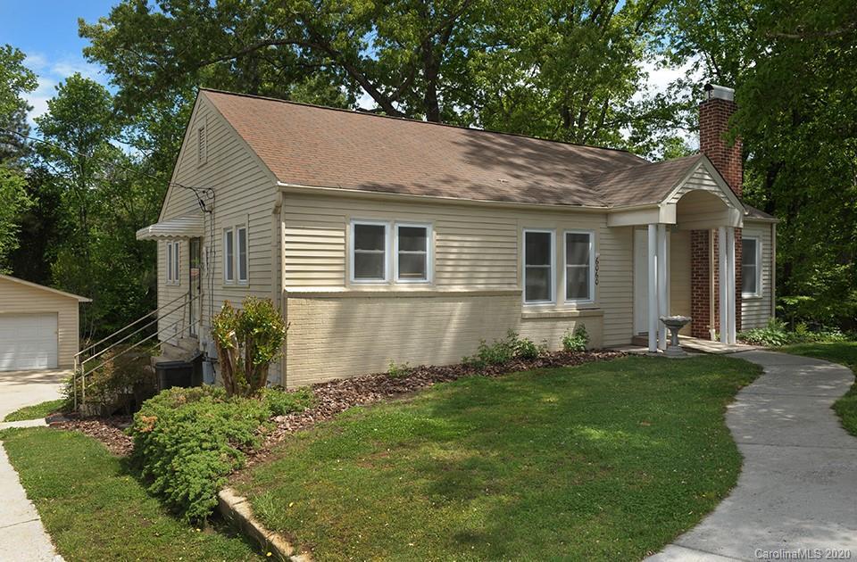 6060 Us Hwy 601 Hwy., Salisbury, NC 28147