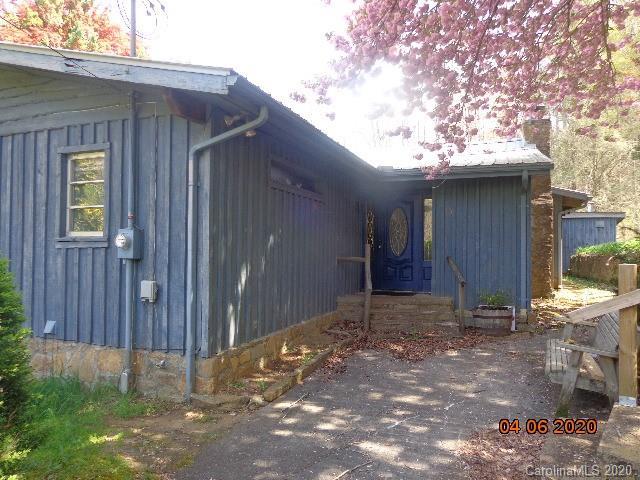 1837 Macktown Gap Rd., Sylva, NC 28779